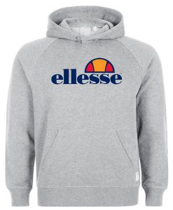 ellesse hoodie