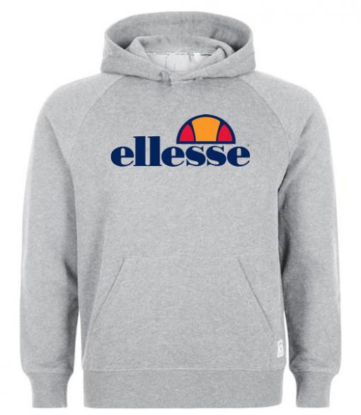 ellesse hoodie