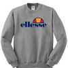 ellesse sweatshirt