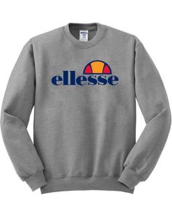 ellesse sweatshirt