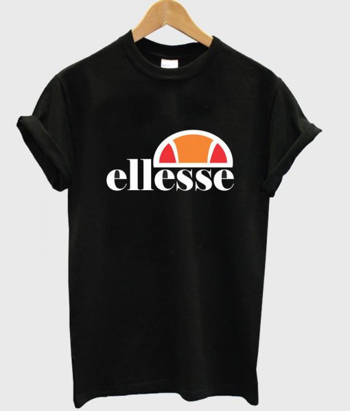 ellesse T shirt