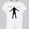 eminem rap god T shirt