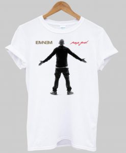 eminem rap god T shirt