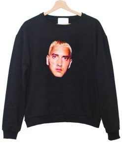 eminem sweatshirt