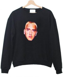 eminem sweatshirt