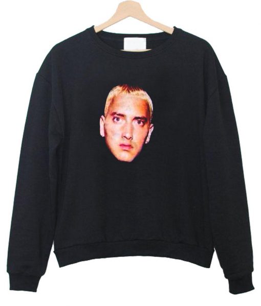 eminem sweatshirt