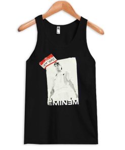 eminem tanktop