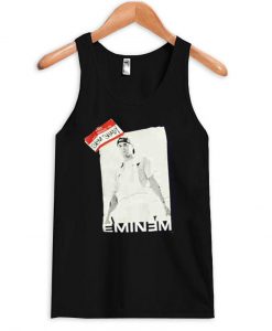 eminem tanktop