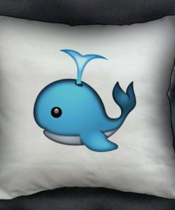 emoji pillow case