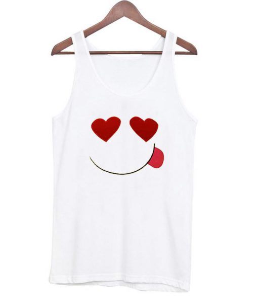 emoji tanktop