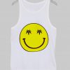 emoji Tank Top