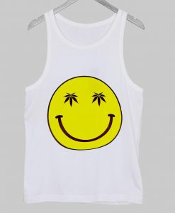 emoji Tank Top