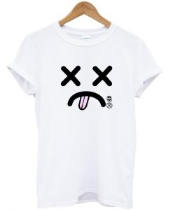 emoji tshirt