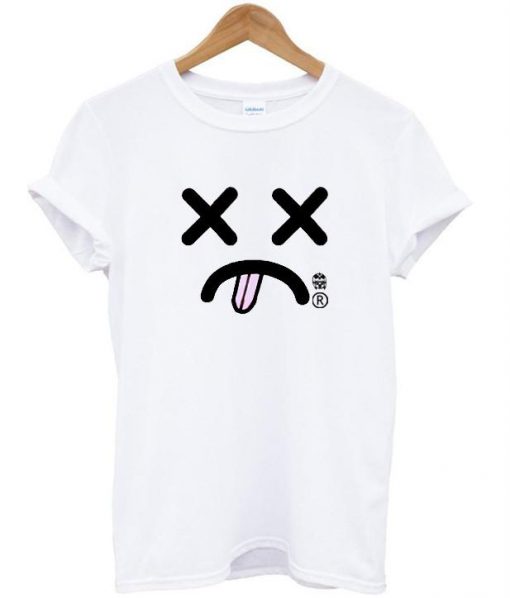 emoji tshirt