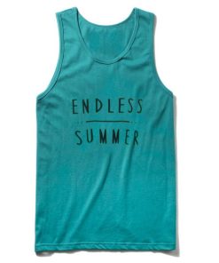endless summer Tank Top