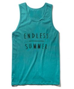 endless summer Tank Top