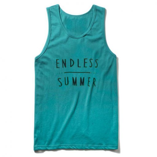 endless summer Tank Top