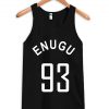 enugu 93 tanktop