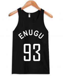 enugu 93 tanktop