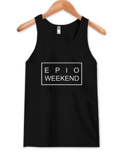 epio Tank Top