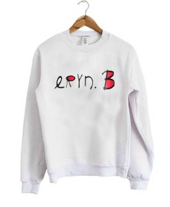 eryn b sweatshirt