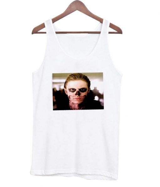 evan peters tanktop