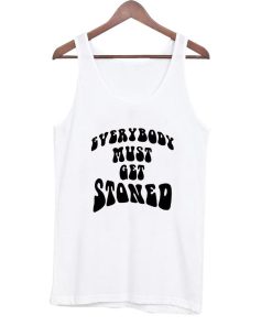 everybody Tank Top