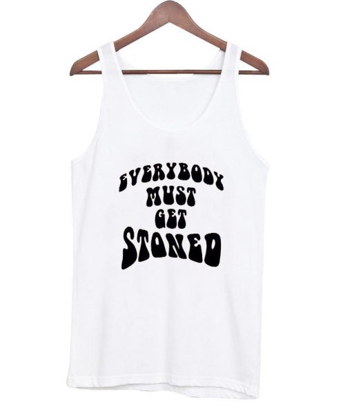 everybody Tank Top