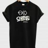 exo1 T shirt