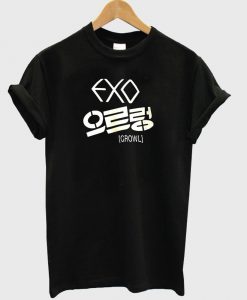 exo1 T shirt