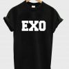 EXO T shirt