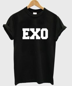 EXO T shirt