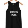 explore more Tank Top