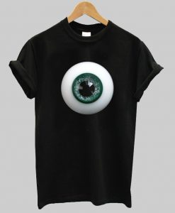 eye T shirt