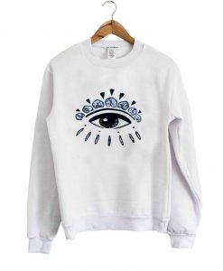 eye sweatshirt