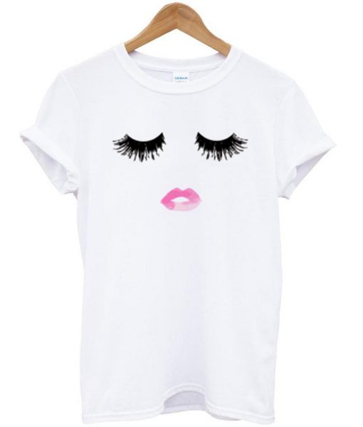 eye tshirt