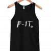 f-it  tanktop