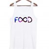 f& d tanktop