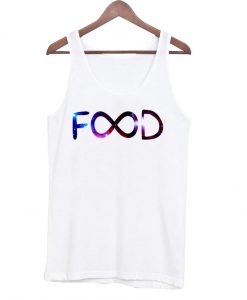 f& d tanktop