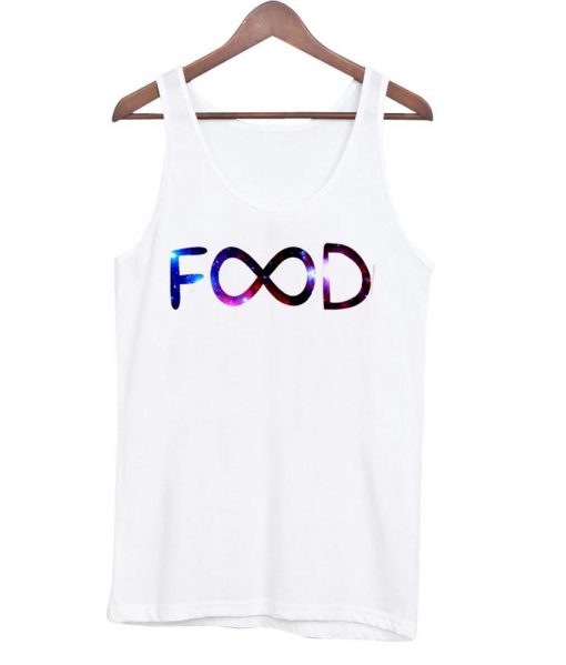 f& d tanktop