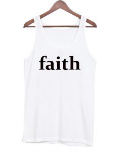 faity tanktop