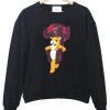 fall out boy sweatshirt