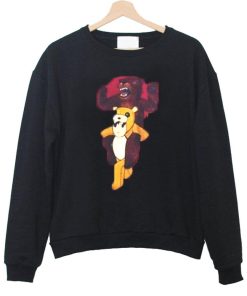 fall out boy sweatshirt