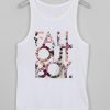fall out boy tank