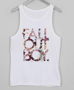 fall out boy tank