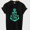 fall out boy tshirt