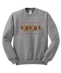 fall sweatshirt