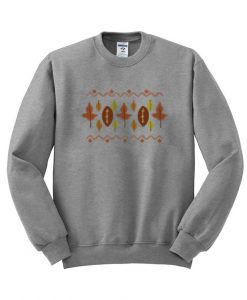 fall sweatshirt