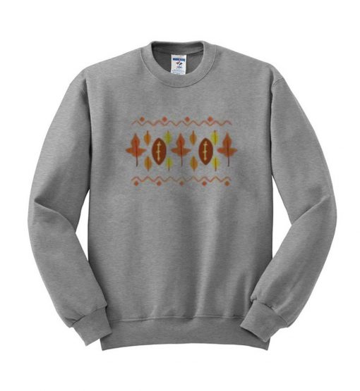 fall sweatshirt