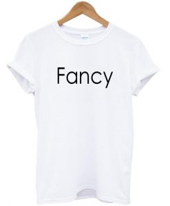 fancy T shirt